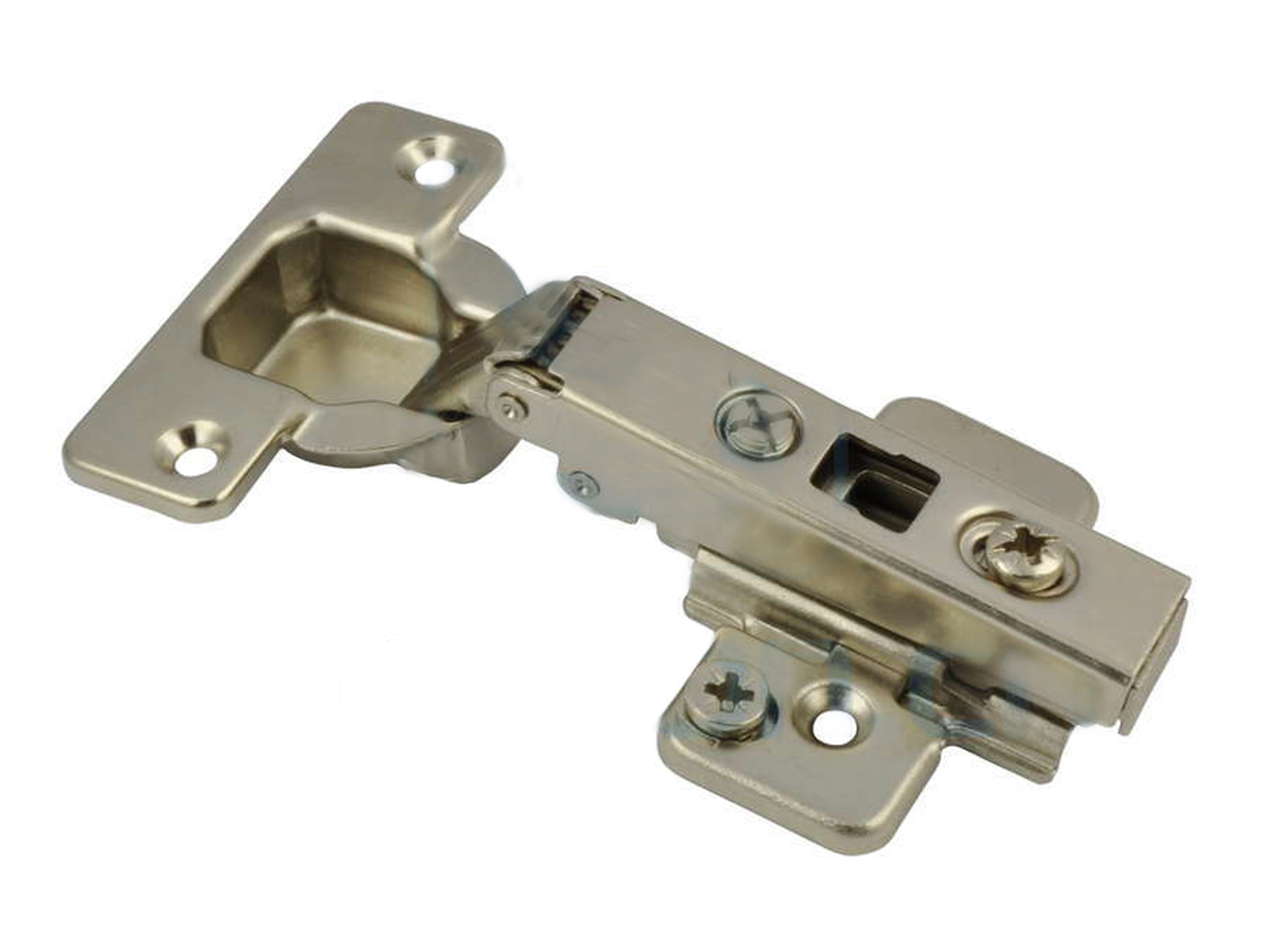 Петля мебельная TL 16.80100